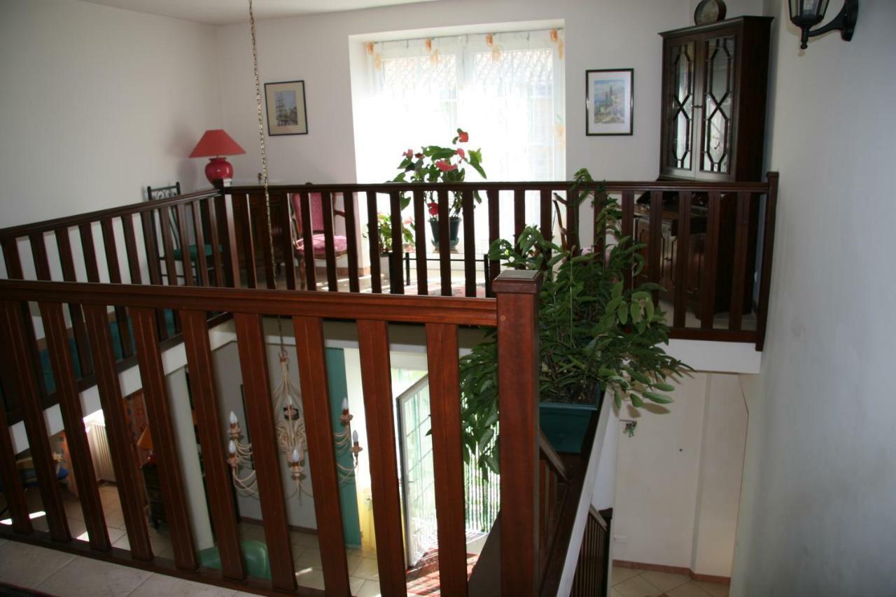 Chambres D'Hotes Lou Jassou Lapanouse-de-Cernon Kültér fotó