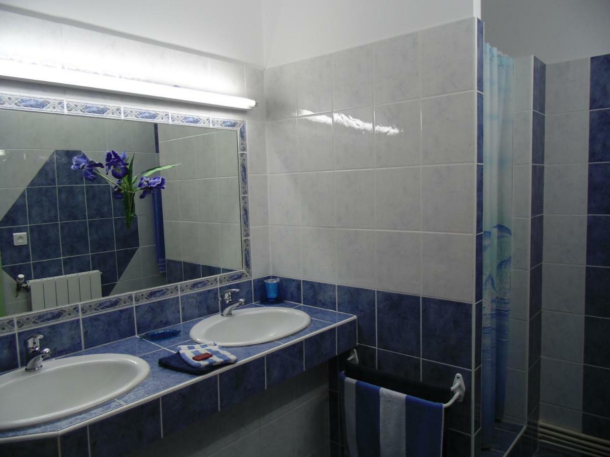 Chambres D'Hotes Lou Jassou Lapanouse-de-Cernon Kültér fotó