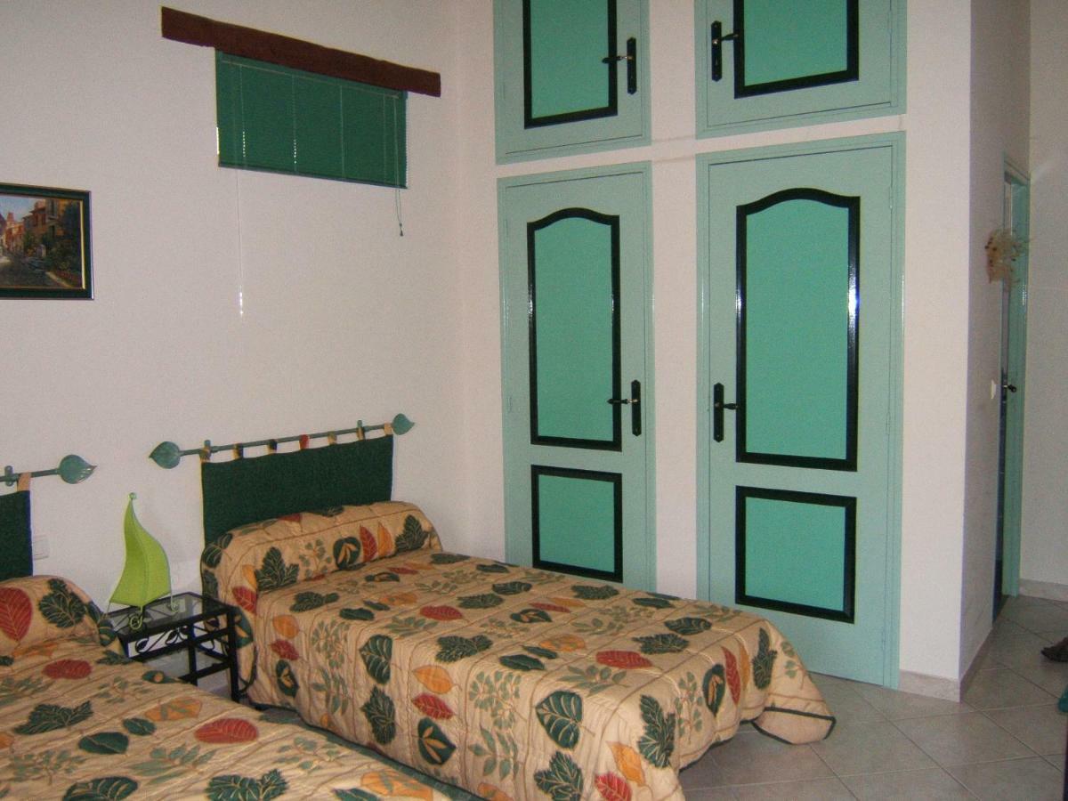 Chambres D'Hotes Lou Jassou Lapanouse-de-Cernon Kültér fotó