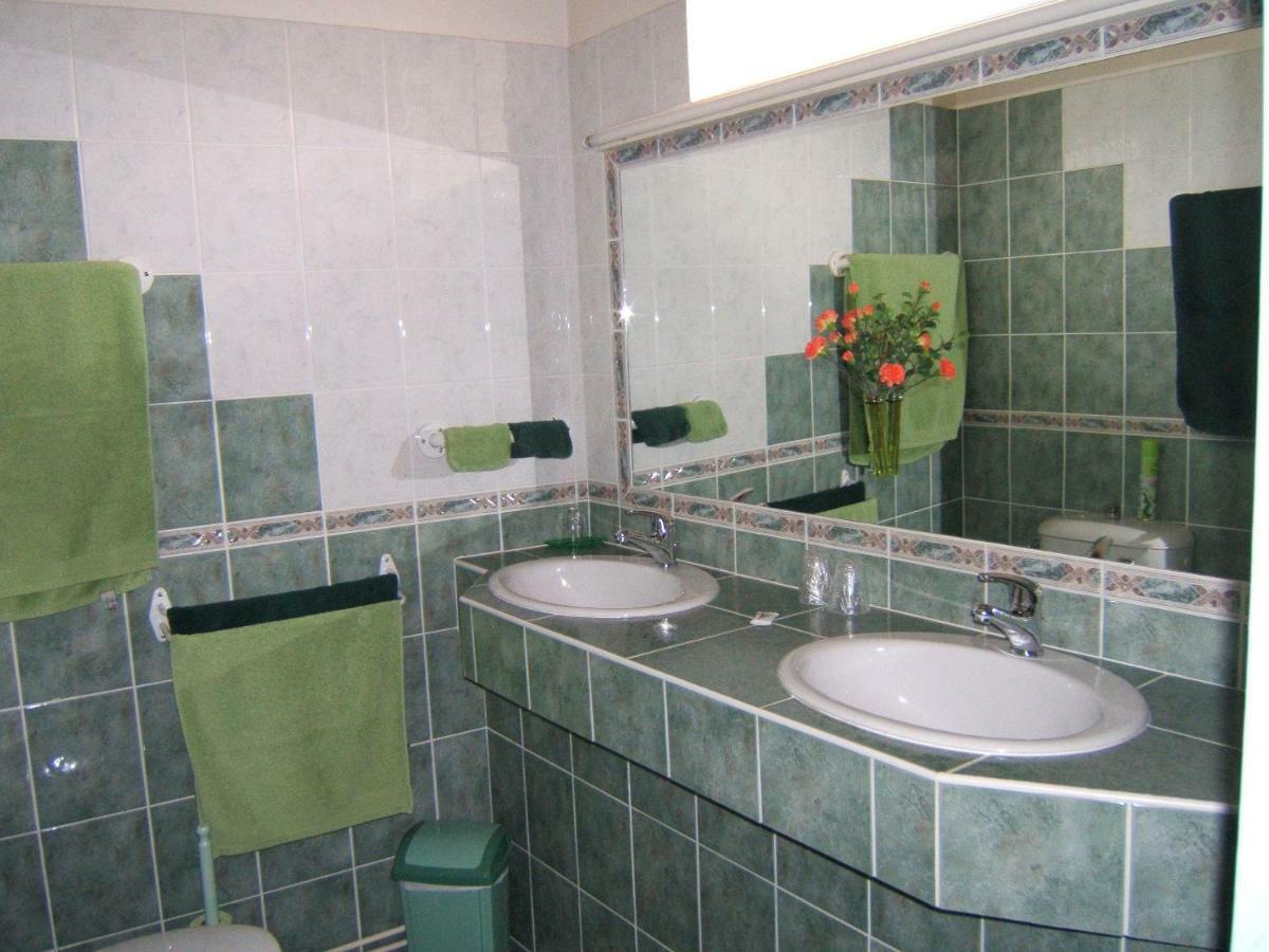 Chambres D'Hotes Lou Jassou Lapanouse-de-Cernon Kültér fotó